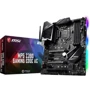 MSI MPG Z390 GAMING EDGE (MPG Z390 GAMING EDGE AC): Дополнительно Поддержка UEFI, Поддержка RAID, Адаптер Wi-Fi, Радиатор на VRM