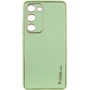 Чехол для телефонов Epik Xshield Case Pistachio for Samsung S921 Galaxy S24