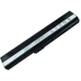 Батарея для ноутбука Акумулятор POWERPLANT ASUS A32-K52 / 10.8V / 5200mAh (NB00000043): Сумісність Asus A32-K52