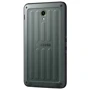 Планшет Samsung Galaxy Tab Active 5 8/256GB 5G Green (SM-X306BZGE): Коммуникации 5G, 3G, 4G LTE, GPS, Bluetooth, Wi-Fi, NFC