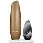 Безконтактна магнітна пілінг маска GESKE Touchless Magnetic Peeling Mask 5 в 1 Gray (GK000005GY01): Тип Очиститель для лица