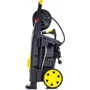 Минимойка высокого давления Stanley FATMAX SXFPW25PE: Максимальное давление (бар) 150