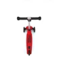 Самокат Scoot&Ride серии Highwaykick-3 (красный): Тип тормоза ножной