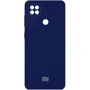 Аксессуар для смартфона Mobile Case Silicone Cover Midnight blue for Xiaomi Redmi 10C: Совместимость Xiaomi Redmi 10C