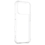 Чехол для iPhone BeCover TPU Case Anti-Shock Clear for iPhone 17 Pro (713797)