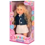 Лялька Limo Toy Даринка 41см, ходить, співає (укр) (M 3882-1)