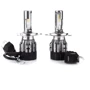 LED лампа SHO-ME G9.3 H4 6000K 30W (2 шт.)