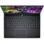 Ноутбук Dell Alienware m16 R2 (AWm16R-9487BLK-PUS): Экран 16" WVA (2560x1600) WQXGA