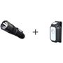 Ліхтар туристичний Fenix PD36R Pro + Fenix MINI-LITE (PD36RPRO-MINILITE)