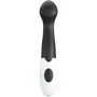 Вибромассажер LYBAILE Pretty Love Charles Black (BI-014221-A3)