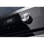 Духовой шкаф электрический Electrolux EOD5C70X: Класс энергопотребления A+