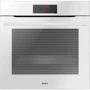 Духовой шкаф электрический Amica ED57687WA+ X-TYPE WiFi: Объем, л 77