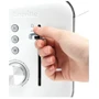 Тостер Breville High Gloss VTT688X: Тип Тостеp