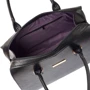 Женская сумка тоут Monsen черная (10EI812-black): Тип Сумки