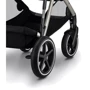 Прогулочная коляска Cybex Gazelle S SLV Ocean Blue (522002707) фото 10