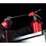 Пистолет продувочный Intertool PT-0801: Диаметр шланга, мм 6-8 мм