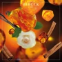 Аромат для диффузора Maison Berger Paris AMBER POWDER 200 мл (6036) фото 2