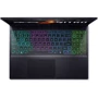 Ноутбук Acer Nitro 16 AN16-73-73XT (NH.QSPEU.001) UA: Процессор Intel Core i7-14650HX (2.2 - 5.2 ГГц) 16-ядерный