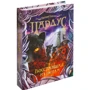 Евгений Гаглоев: Пардус. Книга 5. Восставшая из пепла: ISBN 978-5-353-08140-1