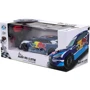 Автомобиль KS Drive на р/у Audi RS 5 DTM Red Bull (1:24, 2.4Ghz, голубой): Максимальная скорость, км/ч 10