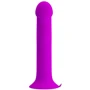Вибратор Pretty Love Murray Vibrator Purple