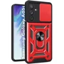 Аксессуар для смартфона BeCover Military Red for Samsung A057 Galaxy A05s (710552)