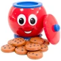 Интерактивная двуязычная игрушка Smart-Горшочек (524800)