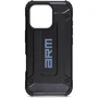 Чехол для iPhone ArmorStandart Panzer Black for iPhone 16 Pro (ARM79546)