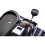 Степпер Hop-Sport Besport BS-1010 Nuts черно-желтый