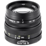 Объектив для фотоаппарата Mitakon 42.5mm f/1.2 (MTKFW425MF12): Диаметр резьбы для светофильтра 49 мм