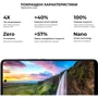 Аксессуар для смартфона ArmorStandart Tempered Glass Pro Black for Motorola G60 / G60s (ARM60524): Цвет черный