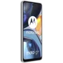 Аксессуар для смартфона TPU Case Epic Transparent for Motorola Moto G22: Тип накладка на заднюю часть