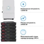 Система хранения энергии Deye SUN-12K-SG04LP3-EU-6DY14.4K-LFP-R 12kW 14.4kWh 6BAT LiFePO4