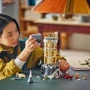 Конструктор LEGO Harry Potter Замок Хогвартс. Башня для сов 364 детали (76430) фото 8