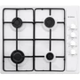 Варильна поверхня KUMTEL EKO KO-410BF WHITE