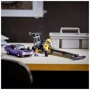LEGO Speed Champions Mopar Dodge//SRT Top Fuel Dragster and 1970 Dodge Challenger T/A (76904) фото 6