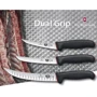 Нож Victorinox Fibrox Butcher 20 см (5.7223.20D): Рукоятка Термопластик