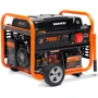 Бензиновый генератор DAEWOO GDA8500E-3