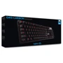 Клавіатура Logitech G413 Carbon (920-008310) фото 7