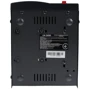 Стабилизатор напряжения Gemix GX-501D: Мощность, ВА 500