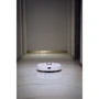 Робот-пылесос Lenovo Robot Vacuum Cleaner T1 White Approved Витринный образец: Причина уценки Как новый (витринный образец): робот-пылесос выглядит и функционирует как новый. Устройство полностью протестировано по программе Approved, все функции работают корректно