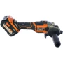Болгарка (угловая шлифмашина) AEG BEWS 18-125 BL-502C (4935464417): Производитель AEG