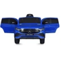 Детский электромобиль Bambi Racer Mercedes Benz синий (M 5027EBLR-4): Вес, кг 19.3