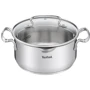Каструля Tefal Duetto+ з кришкою 20 см 2.9 л (G7194455)