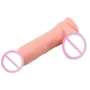 Фаллоимитатор CHISA Ronnie Price 8.3" Dildo, 291433