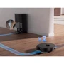 Робот уборщик Dreame Bot X40 Ultra Black (RLX63CE-Bl) фото 6