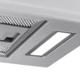 Витяжка Pyramida VF1 60 WH фото 5