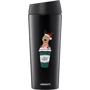 Термокухоль Ardesto Coffee Time Reindeer 450 мл, чорний (AR2645RN): Об'єм, мл 450