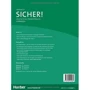 Sicher! C1: Kursbuch: Производитель Hueber