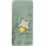 Рушник Soho Star Green мікрофібра 70x140 см (6970428)